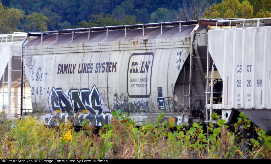 CSXT 248141